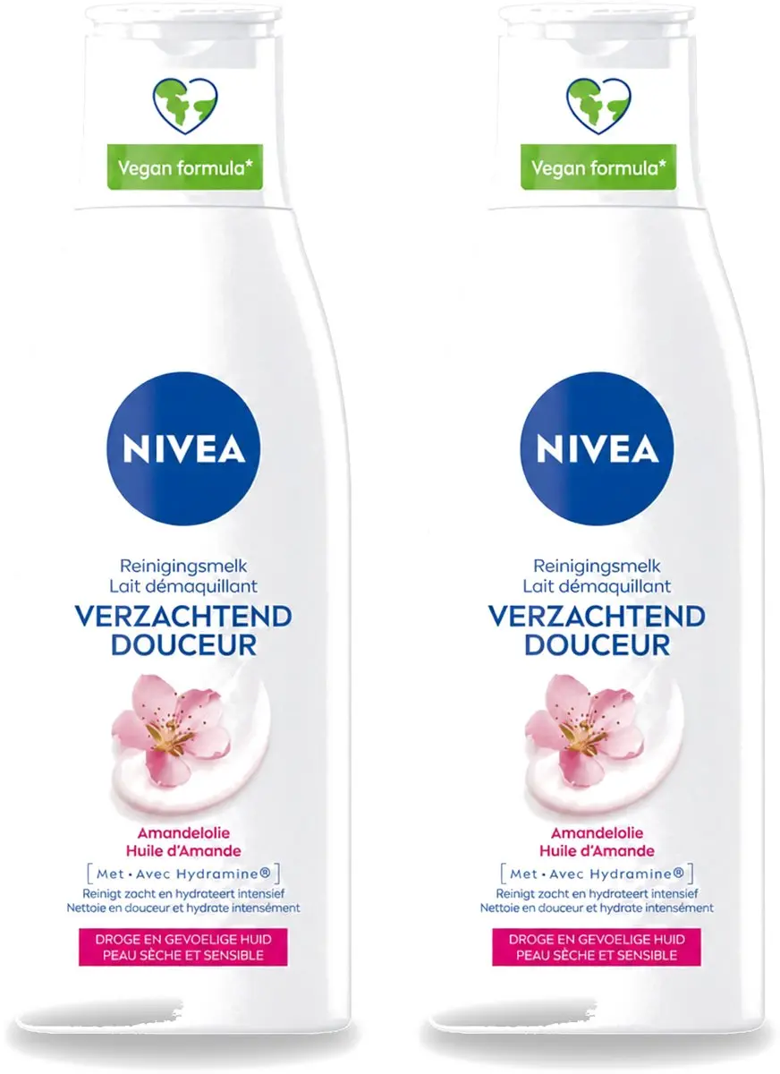 2 x Nivea