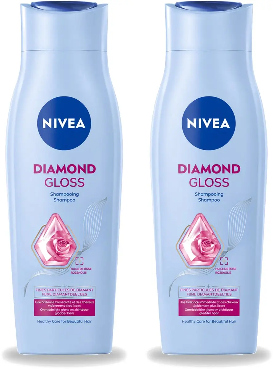 2 x Nivea