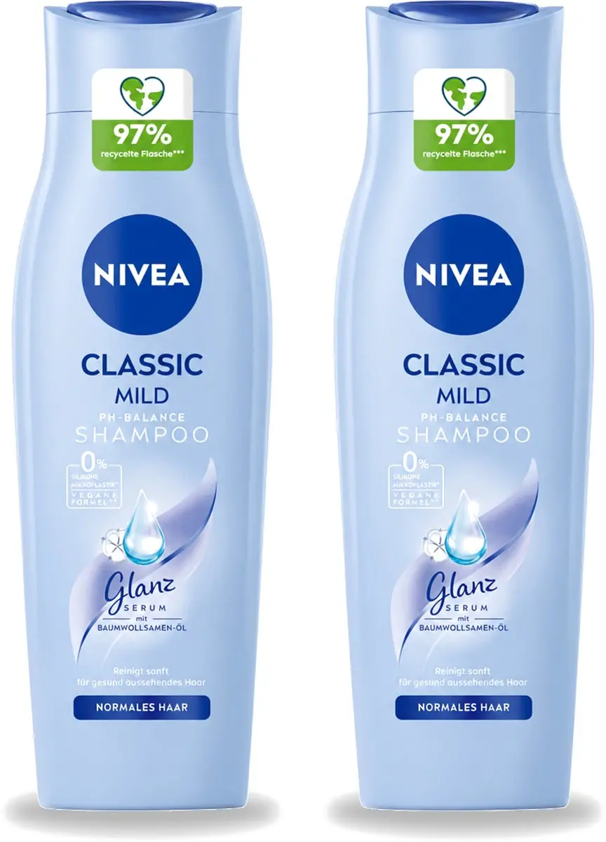 2 x Nivea