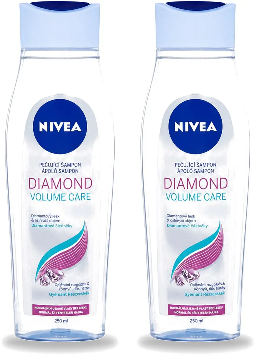 2 x Nivea