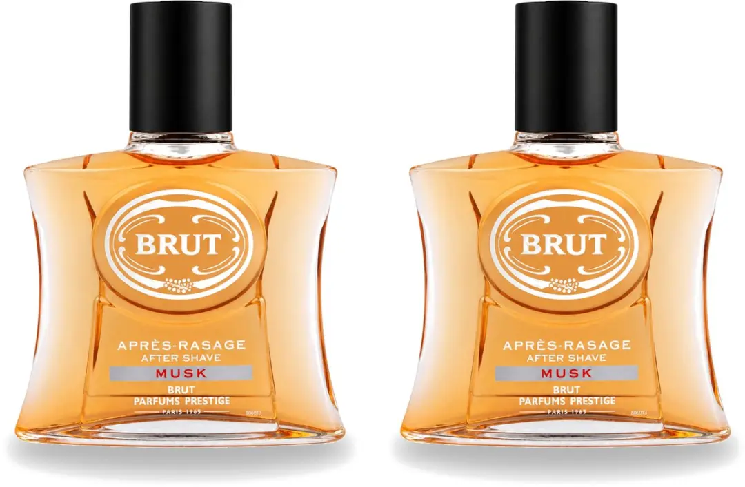 2 x Brut