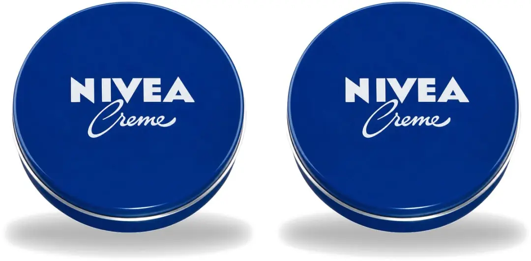 2 x Nivea