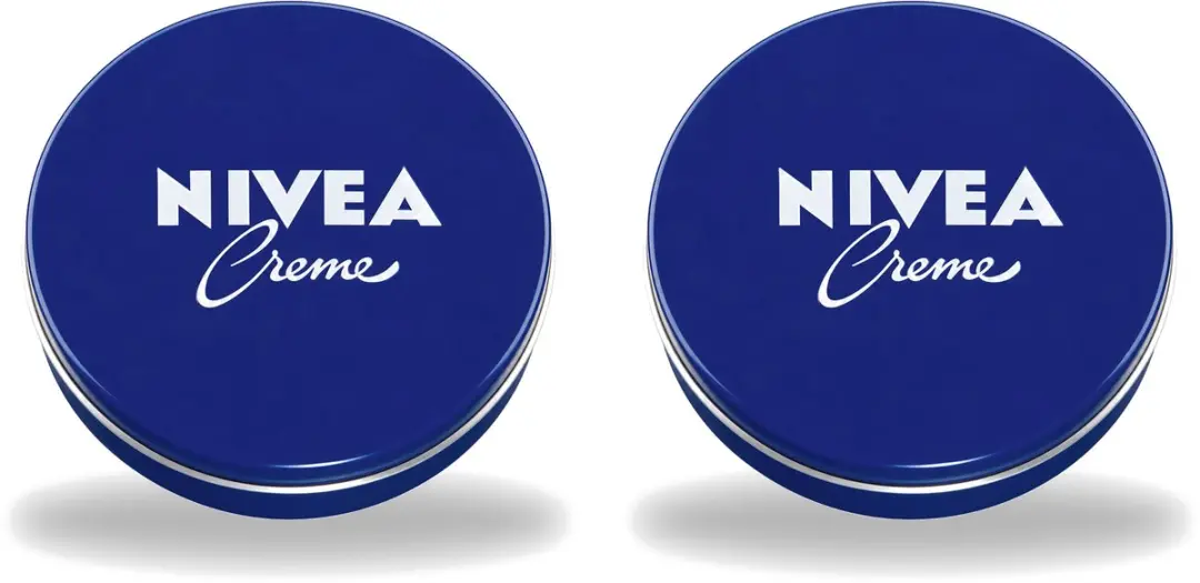 2 x Nivea