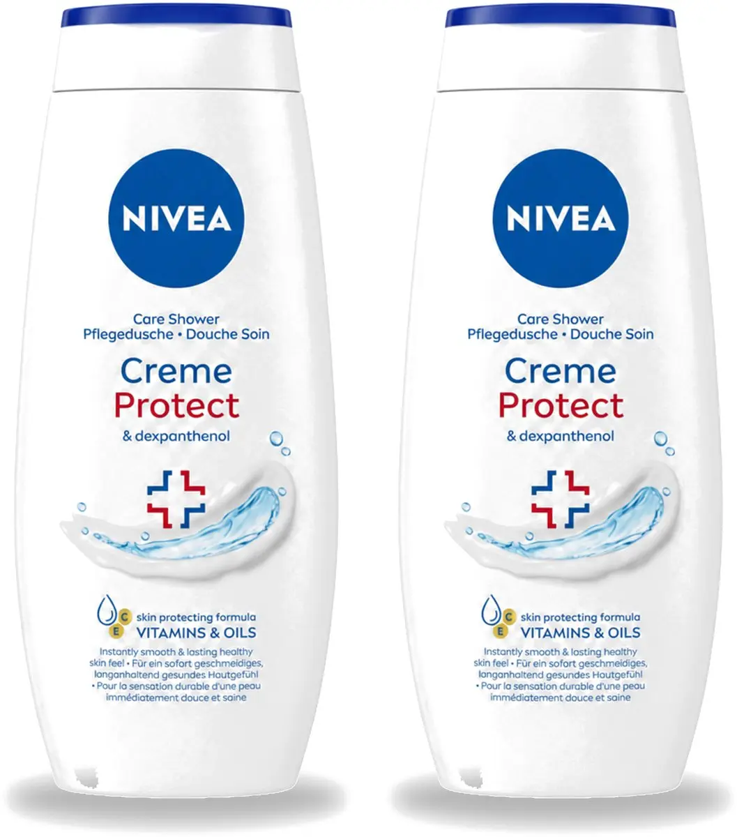 2 x Nivea
