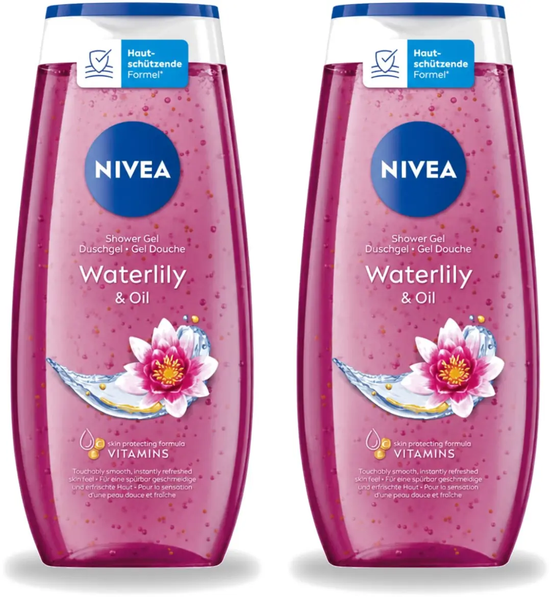 2 x Nivea