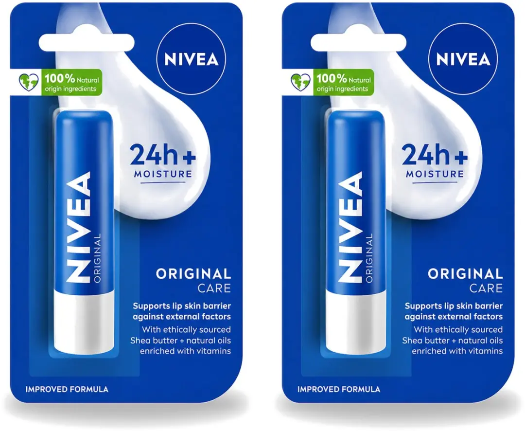 2 x Nivea
