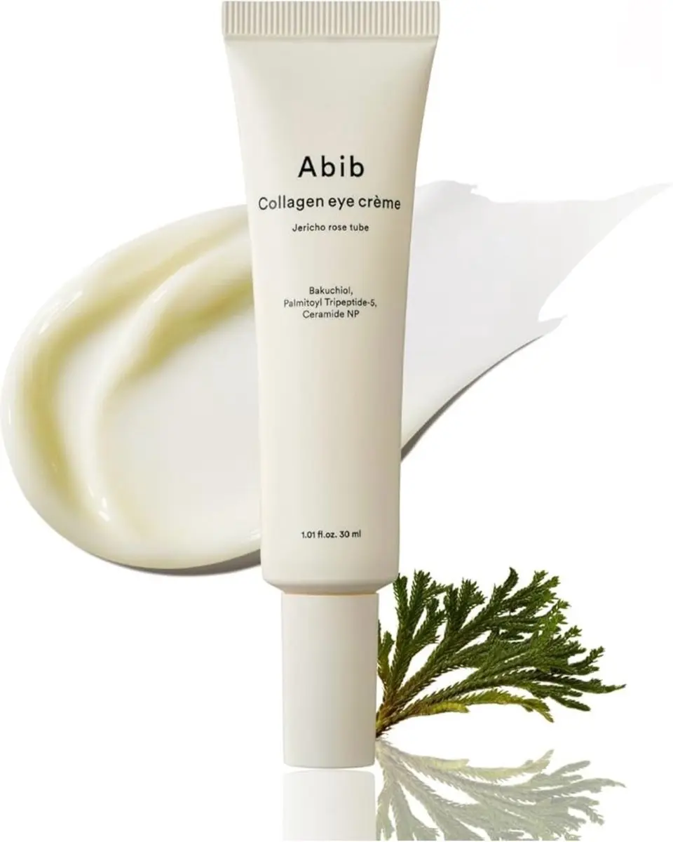 Abib Collagen Eye Cream Jericho Rose 30ml