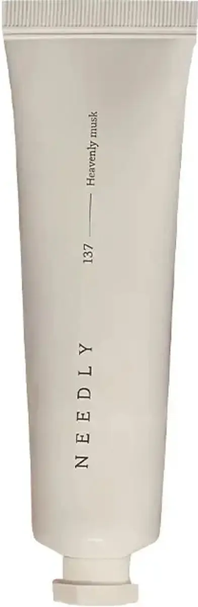 Sensory Hand Cream