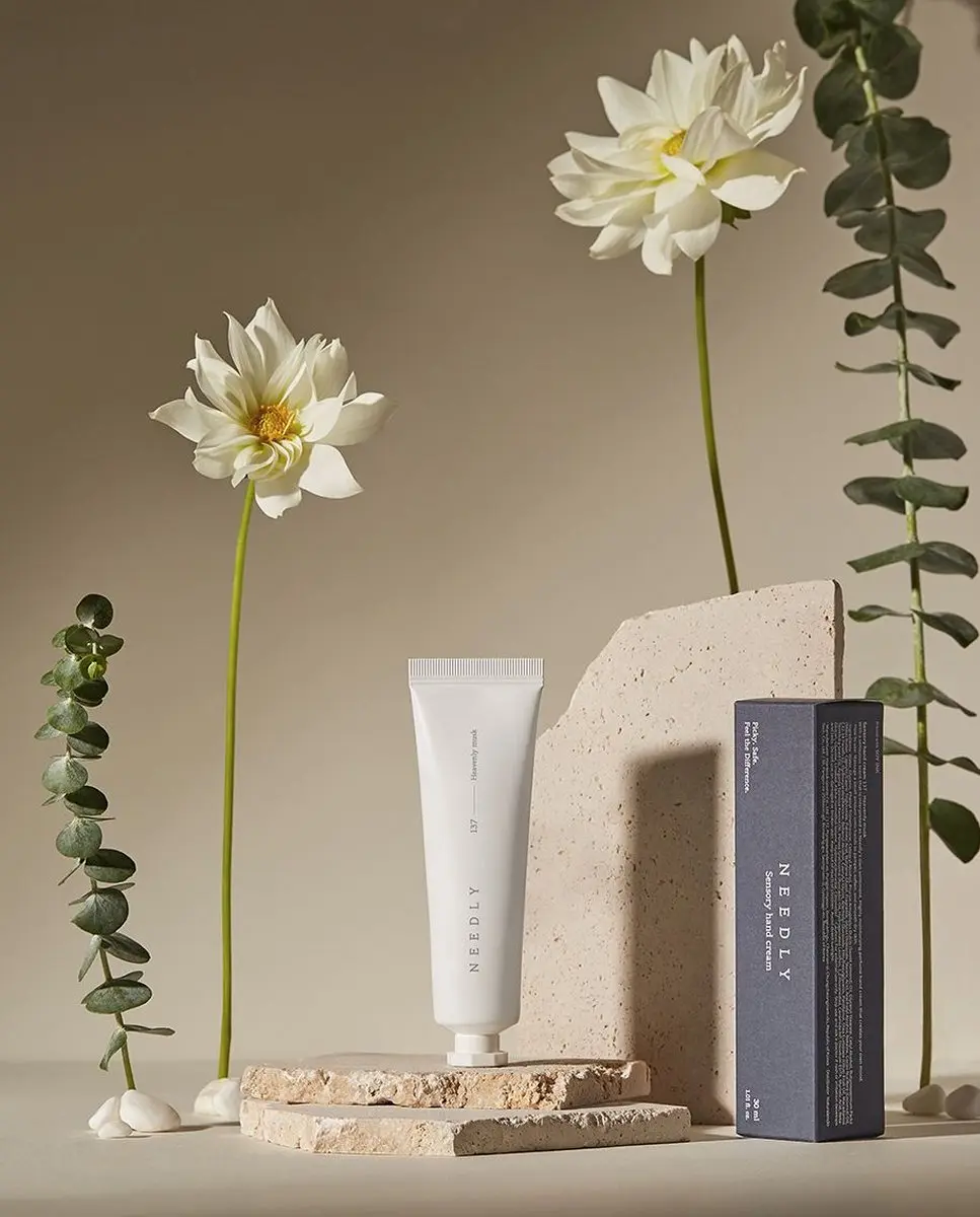 Needly Sensory Hand Cream 30ml - afbeelding 4 van 6