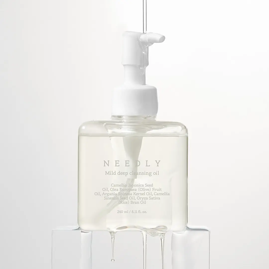 Needly Mild Cleansing Gel 235ml - afbeelding 2 van 6