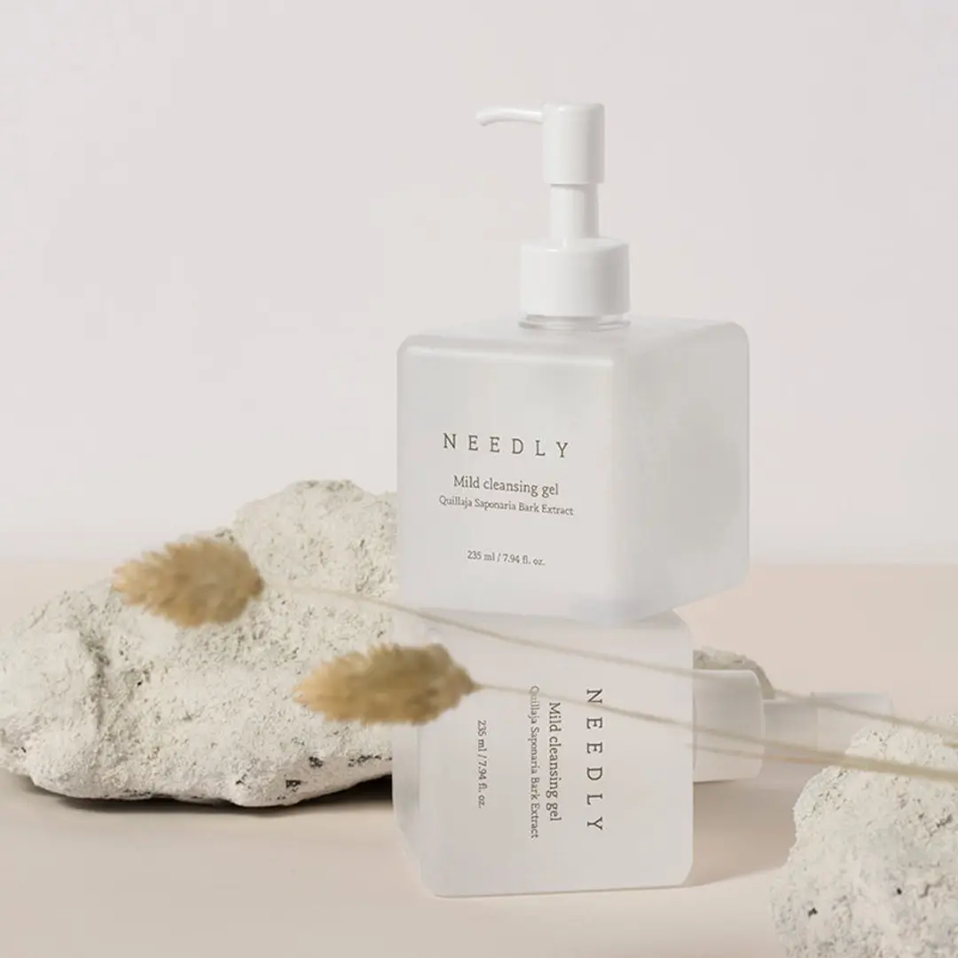 Needly Mild Cleansing Gel 235ml - afbeelding 6 van 6