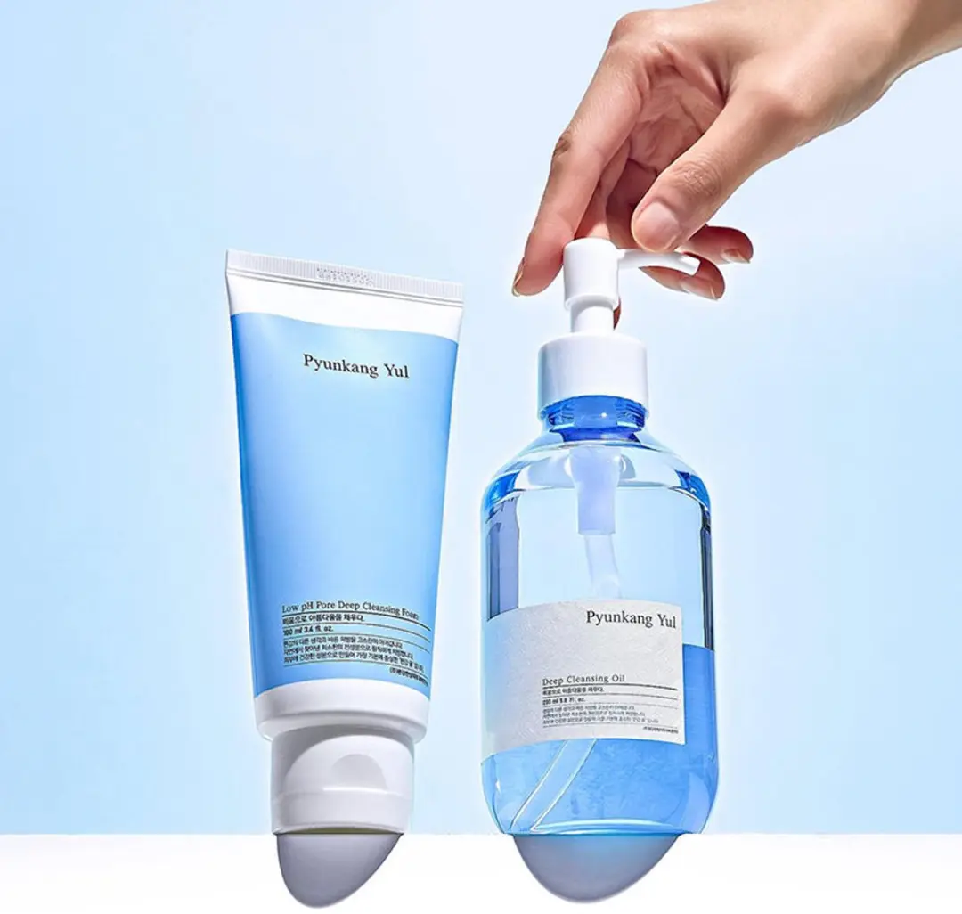 Pyunkang Yul Deep Cleansing Oil 290ml