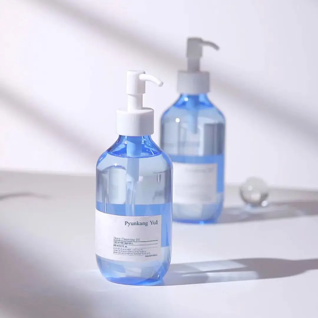 Pyunkang Yul Deep Cleansing Oil 290ml