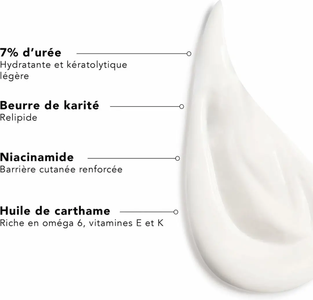 Lierac BODY-NUTRI Lichaamsmelk 400ml