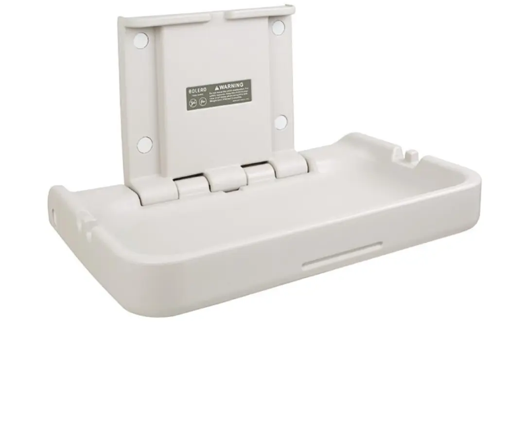 Bolero Baby Verschoontafel