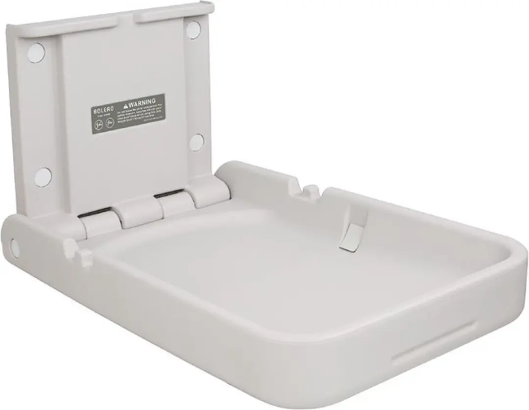 Bolero Baby Verschoontafel