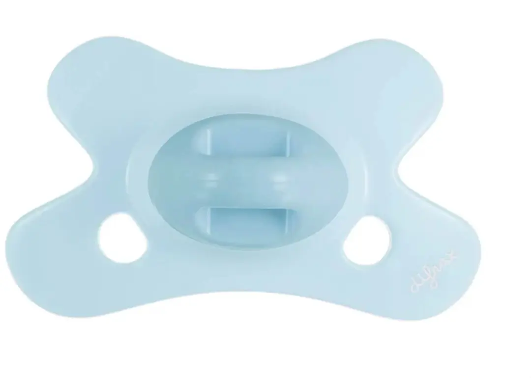 Difrax Pacifier Dental 0-6 maanden