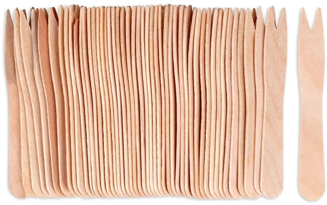 Excellent Houseware Snack vorkjes