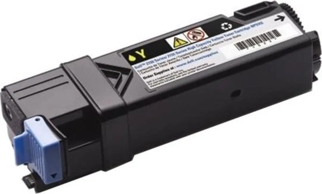 DELL 2150cn/cdn / 2155cn/cdn toner