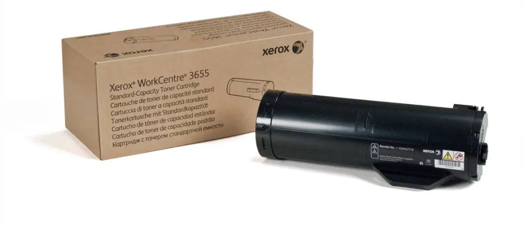 Xerox 106R02736 Tonercartridge