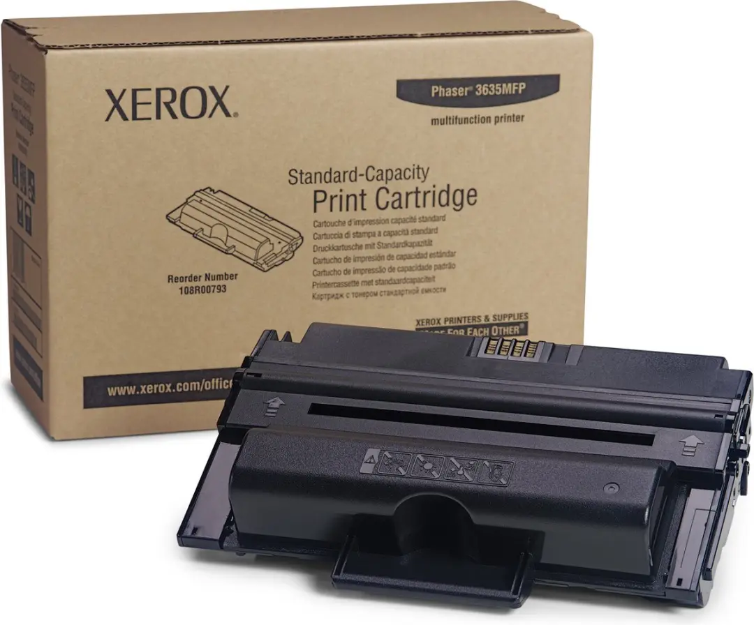 Xerox 108R00793 Tonercartridge