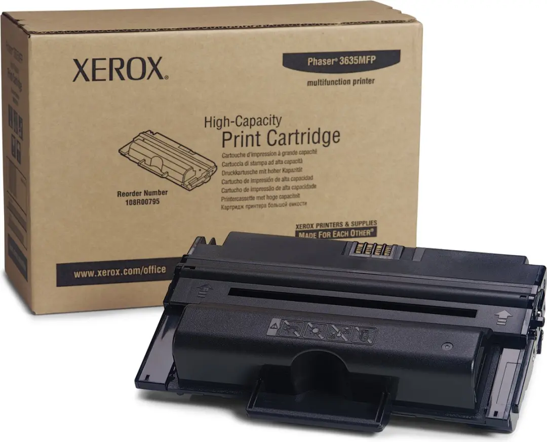 Xerox 108R00795 Tonercartridge