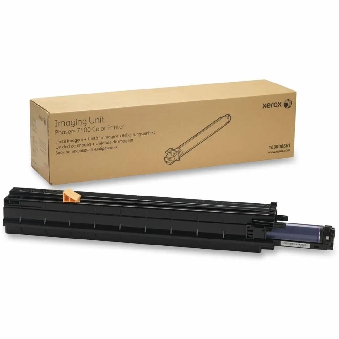 Xerox 108R00861 Drum/Toner Cartridge