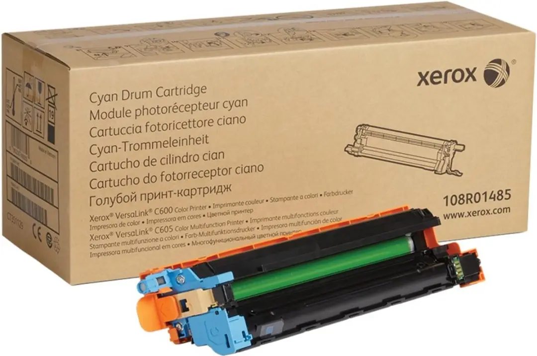 Xerox 108R01485 Toner