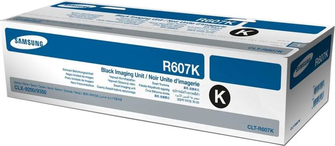 Samsung Drum standard capacity CLT-R607K/SEE black