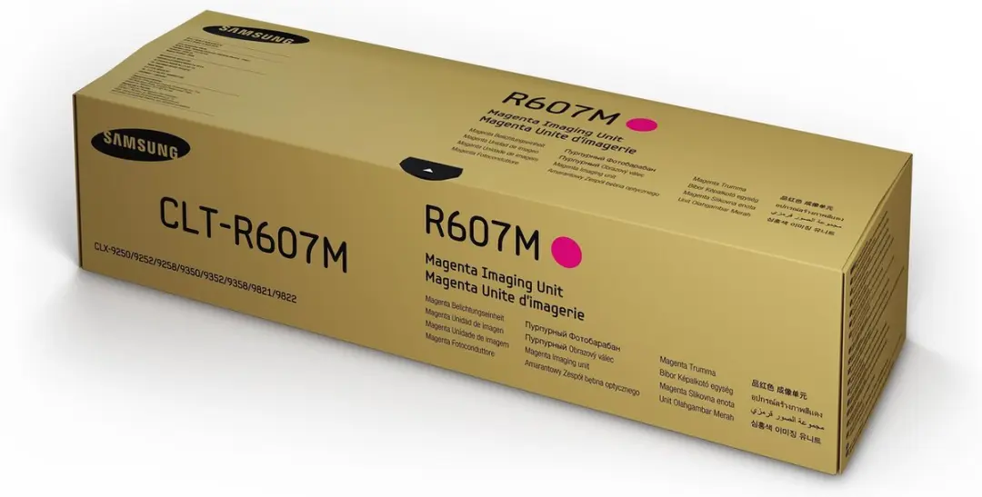 Samsung CLT-R607M Imaging Unit