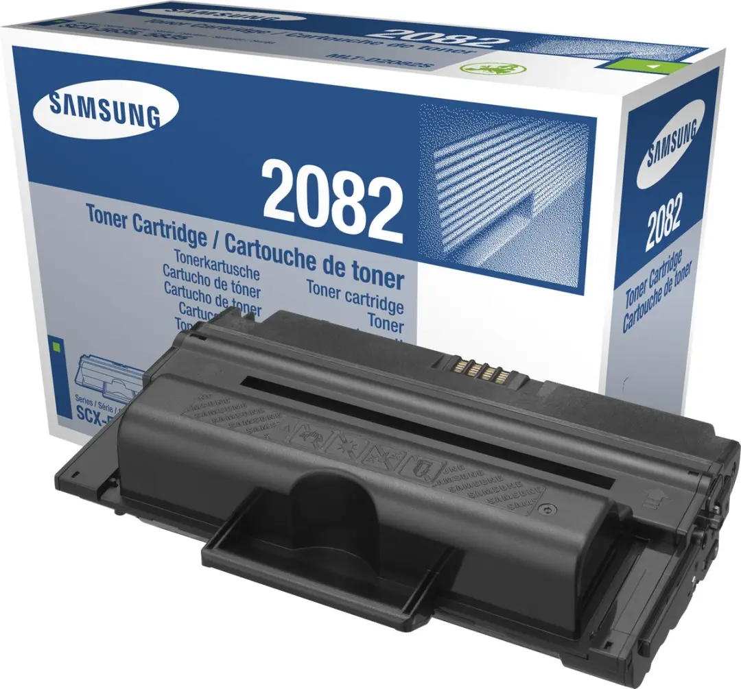 Samsung MLT-D2082S Tonercartridge Zwart