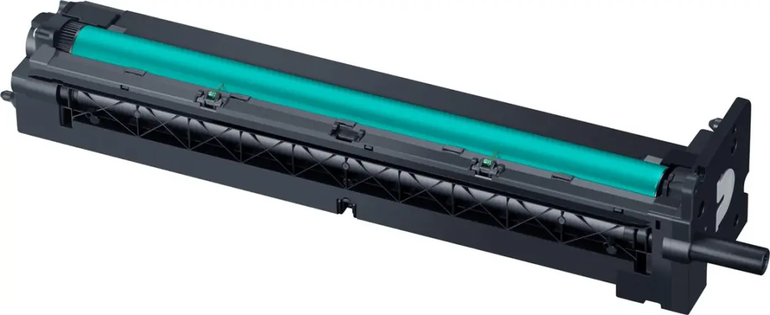 HP Samsung MLT-R707 Imaging Drum - 80.000 pagina's - Zwart