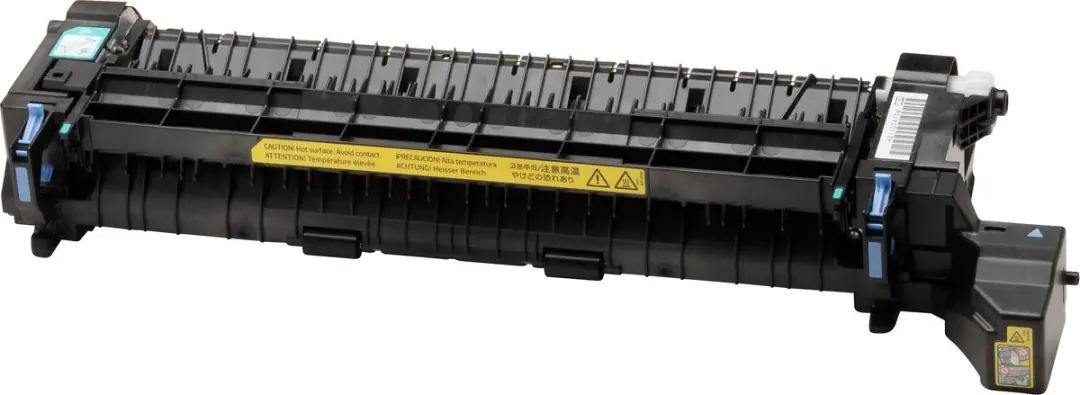 HP LaserJet Fuserset - Zwart
