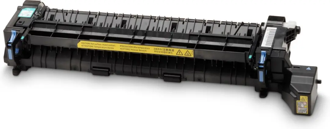 HP LaserJet Fuserset - Zwart