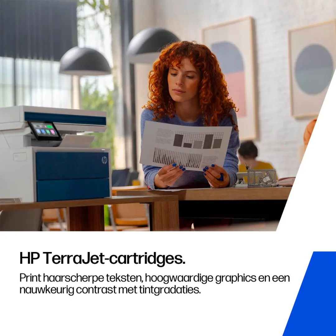 HP 214Z LaserJet Tonercartridge Zwart - W2140Z