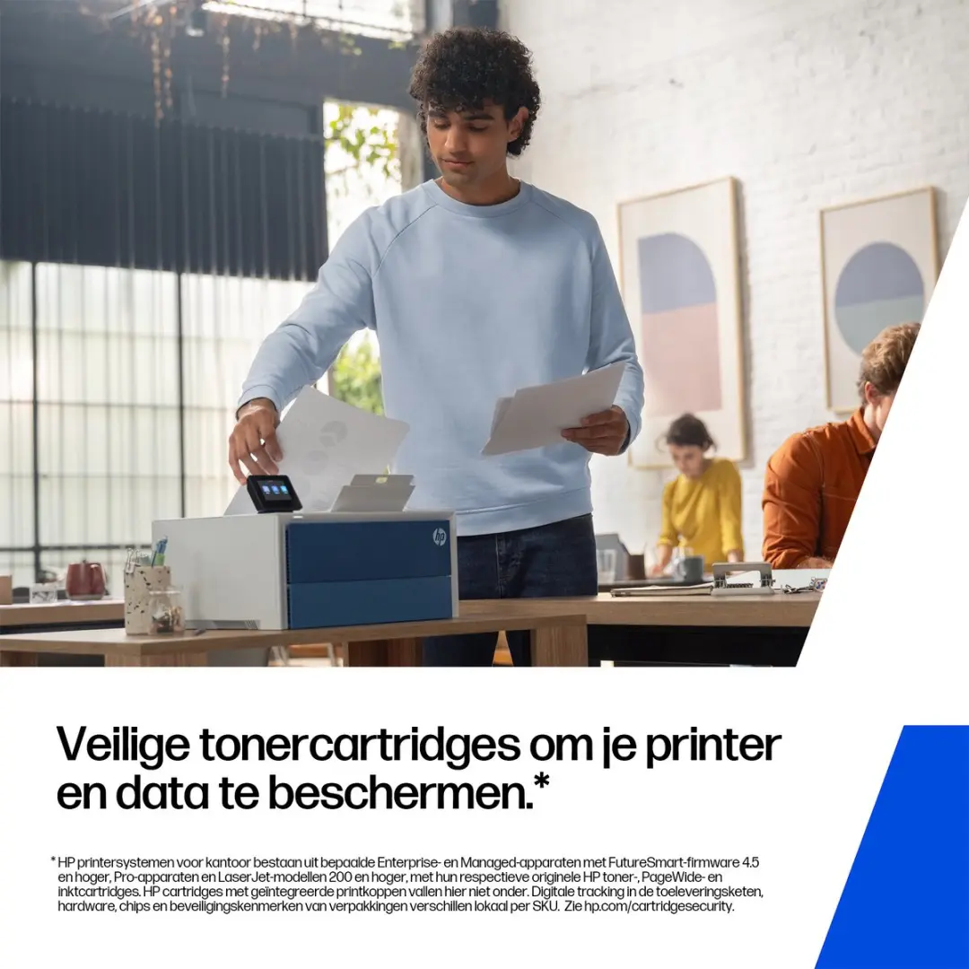 HP 217Z LaserJet Tonercartridge Magenta - 24.000 pagina's