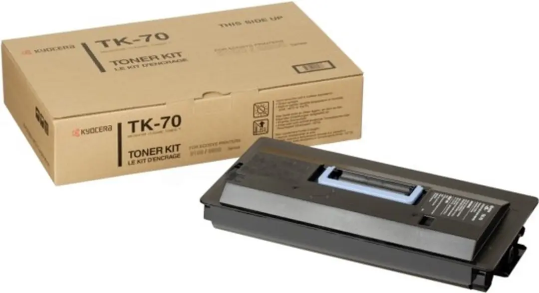 Kyocera TK-70 Tonerkit