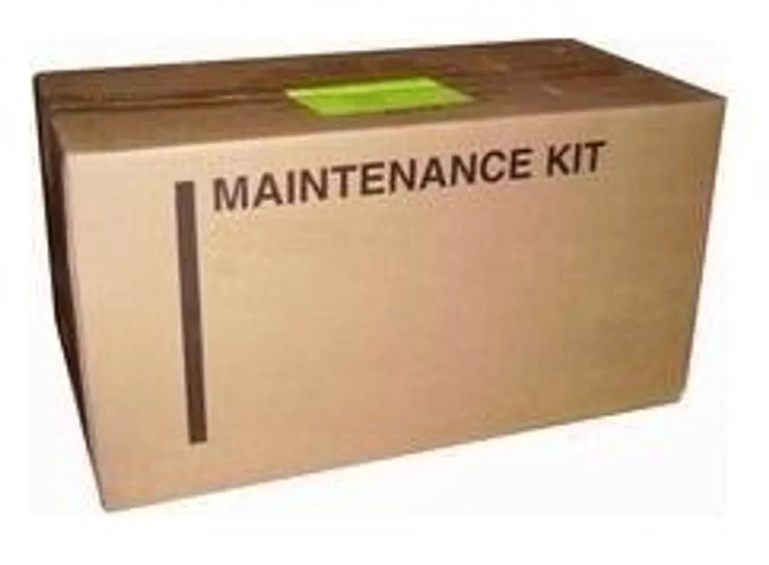 Kyocera TK-70 Tonerkit - 40000 pagina's - Zwart