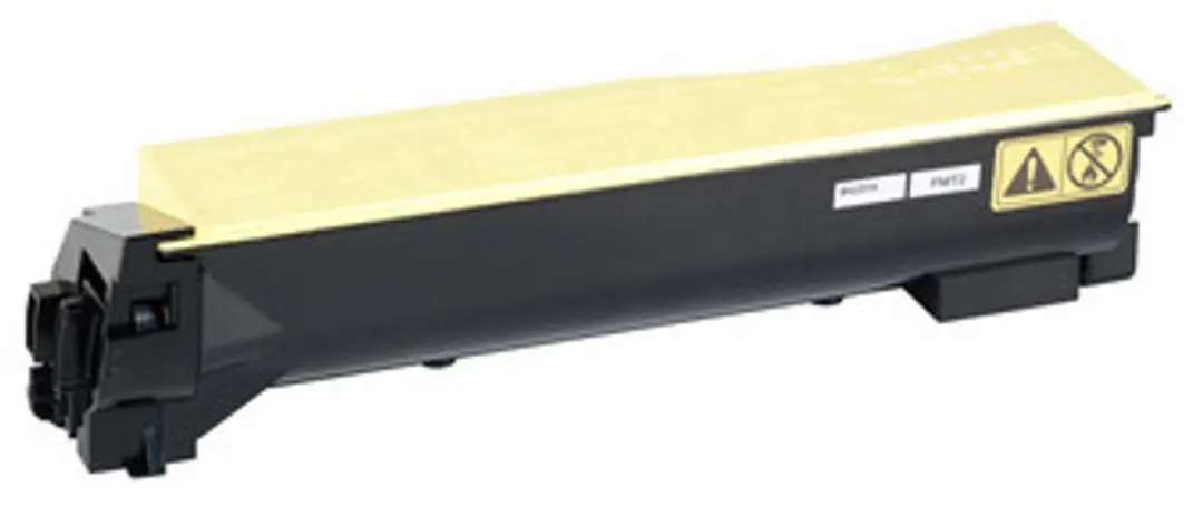 Kyocera TK-540Y Tonercartridge