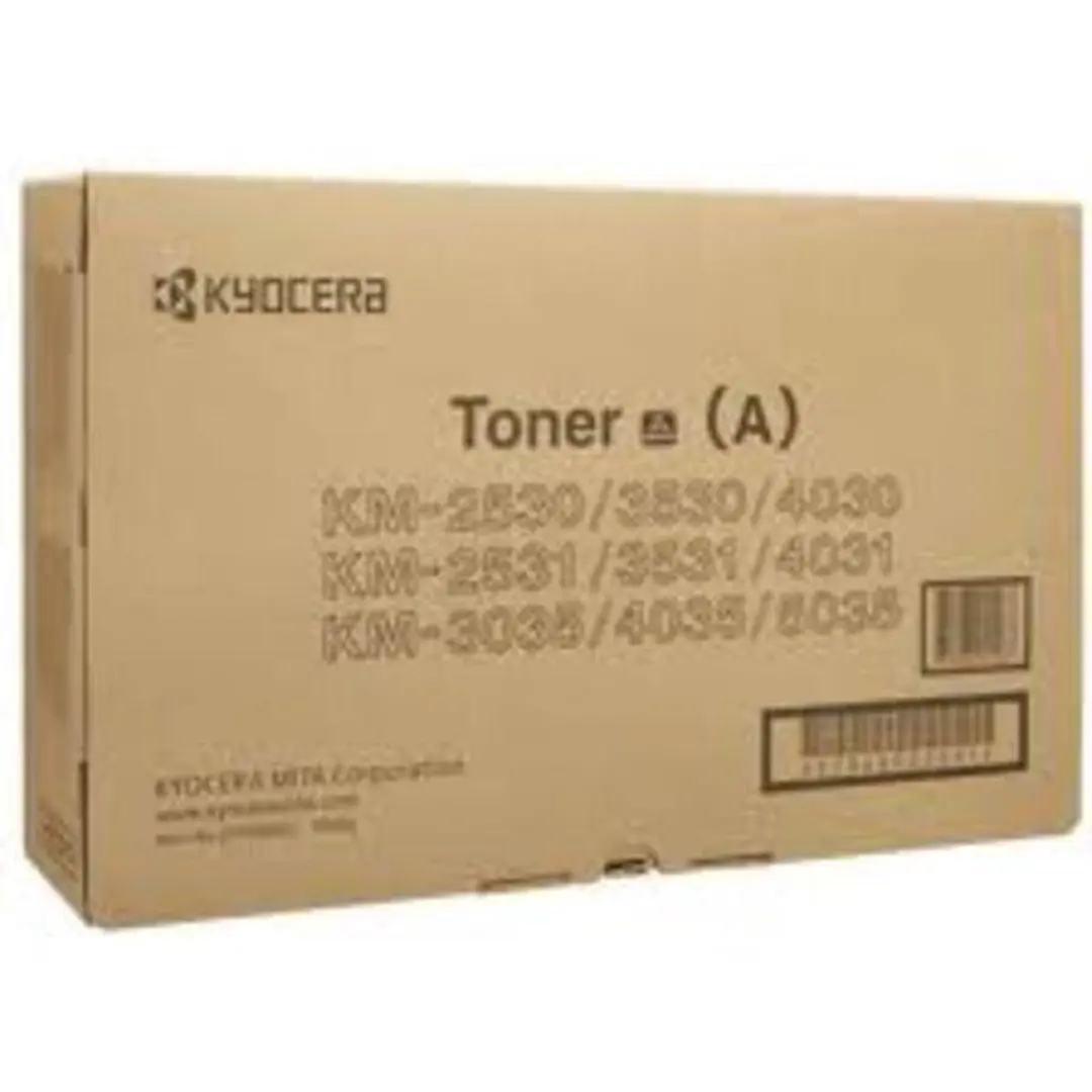 Kyocera TK-2530 Tonercartridge - 34.000 pagina's - Zwart
