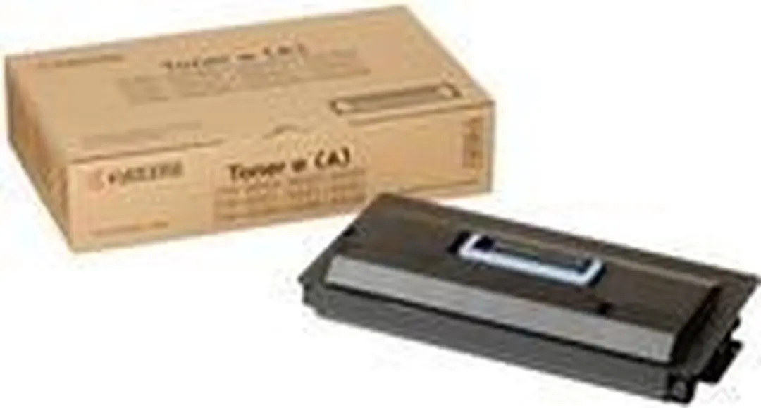 Kyocera TK-2530 Tonercartridge - 34.000 pagina's - Zwart