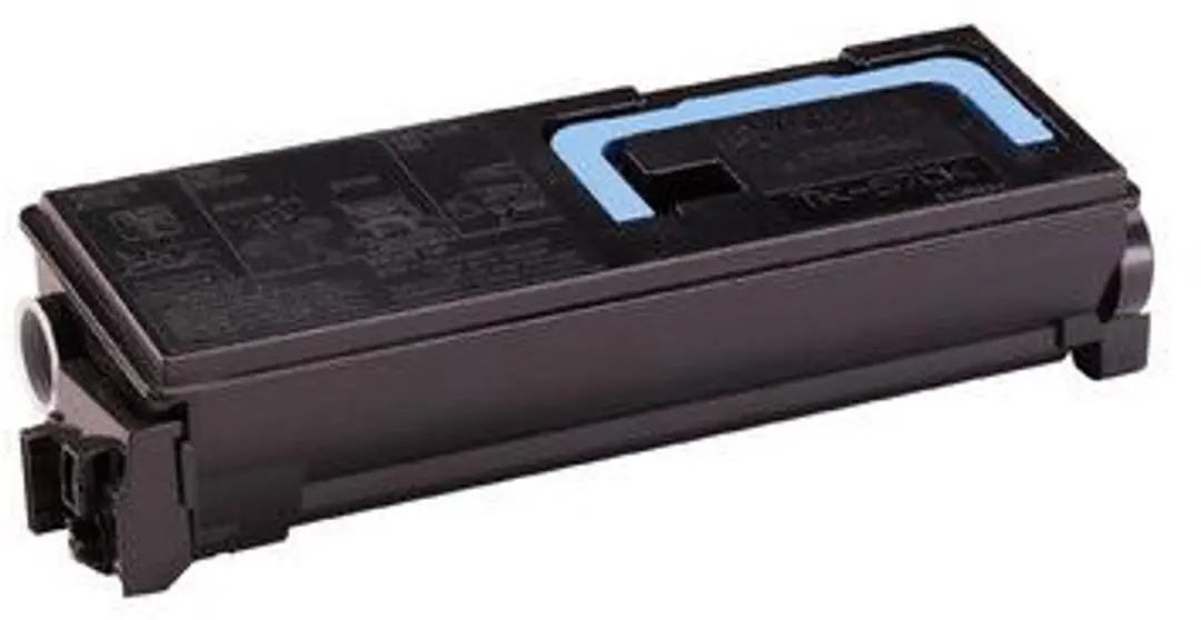 Kyocera TK-570K Tonercartridge - 16.000 pagina's - Zwart