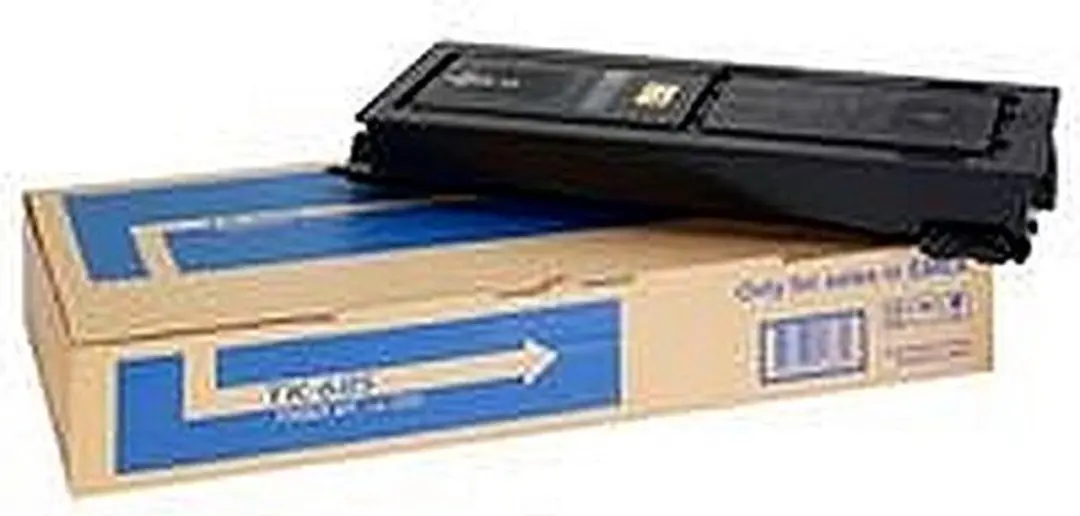 Kyocera TK-685 Tonercartridge - 20.000 Pagina's - Zwart