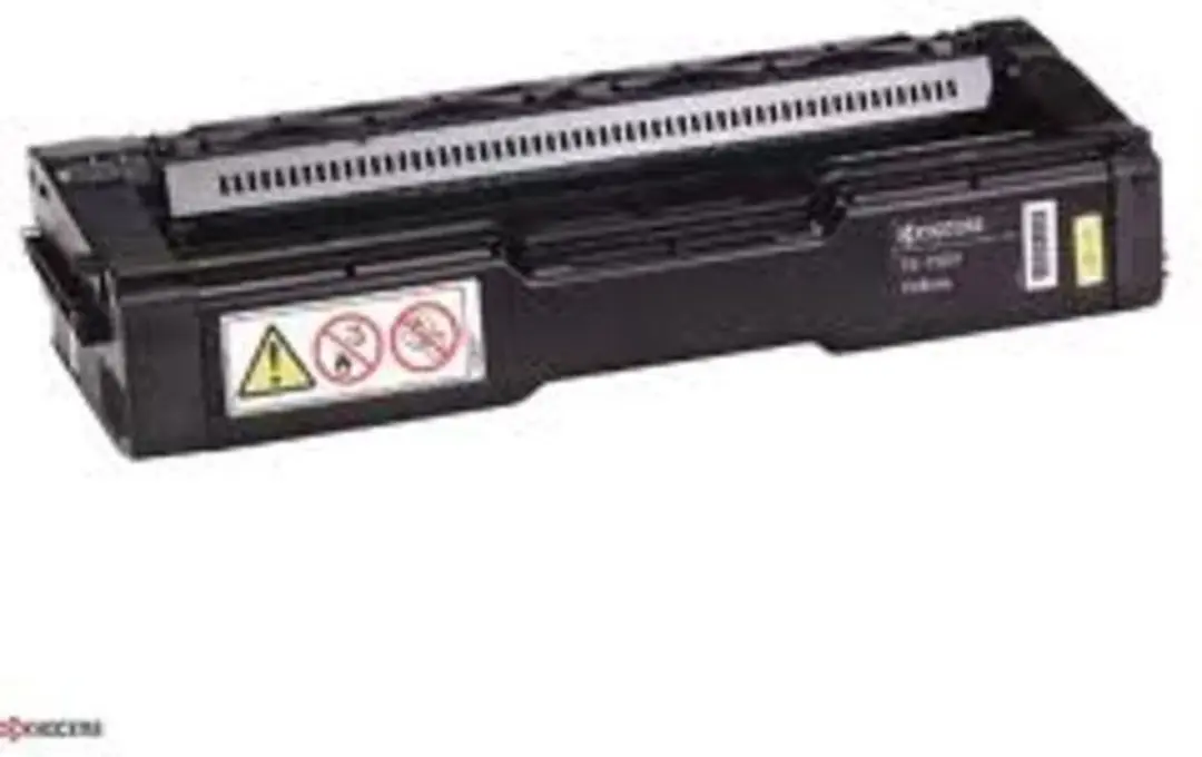 Kyocera TK-150Y Tonercartridge Geel - 6000 pagina's