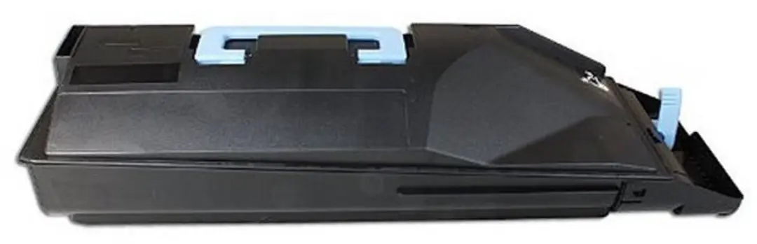 Kyocera TK-880K Tonercartridge - 25.000 Pagina's - Zwart