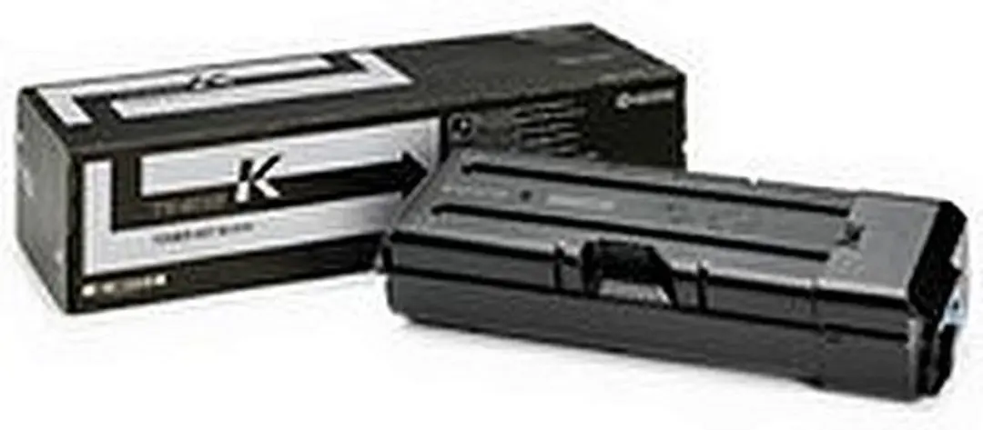 Kyocera TK-8705K Tonercartridge - Zwart