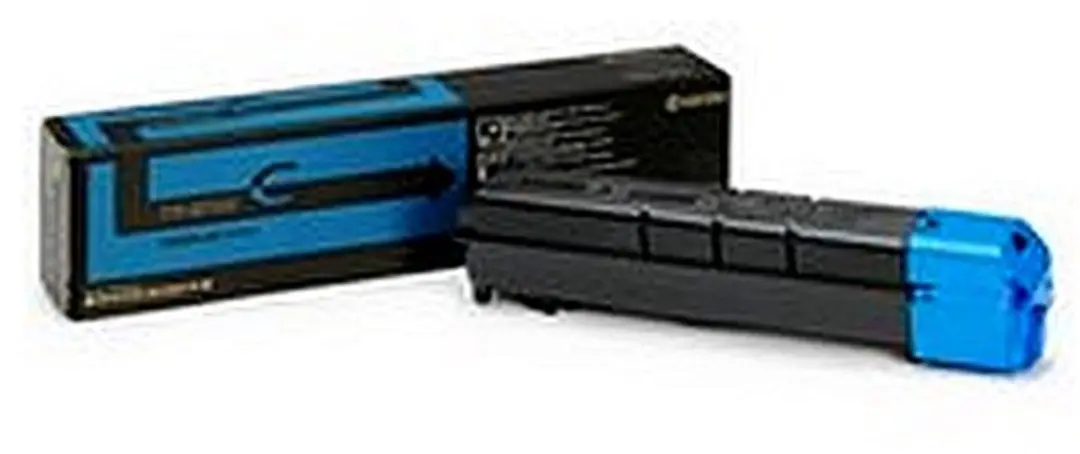 Kyocera TK-8705C Tonercartridge Cyaan - 1T02K9CNL0