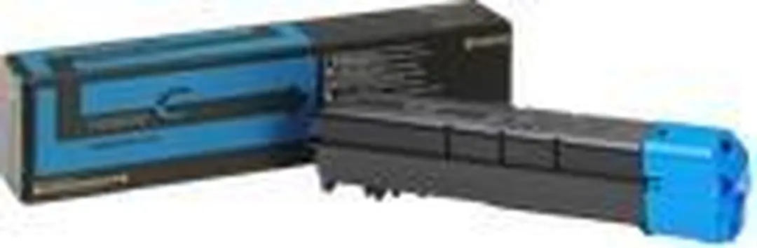 Kyocera TK-8705C Tonercartridge Cyaan - 1T02K9CNL0