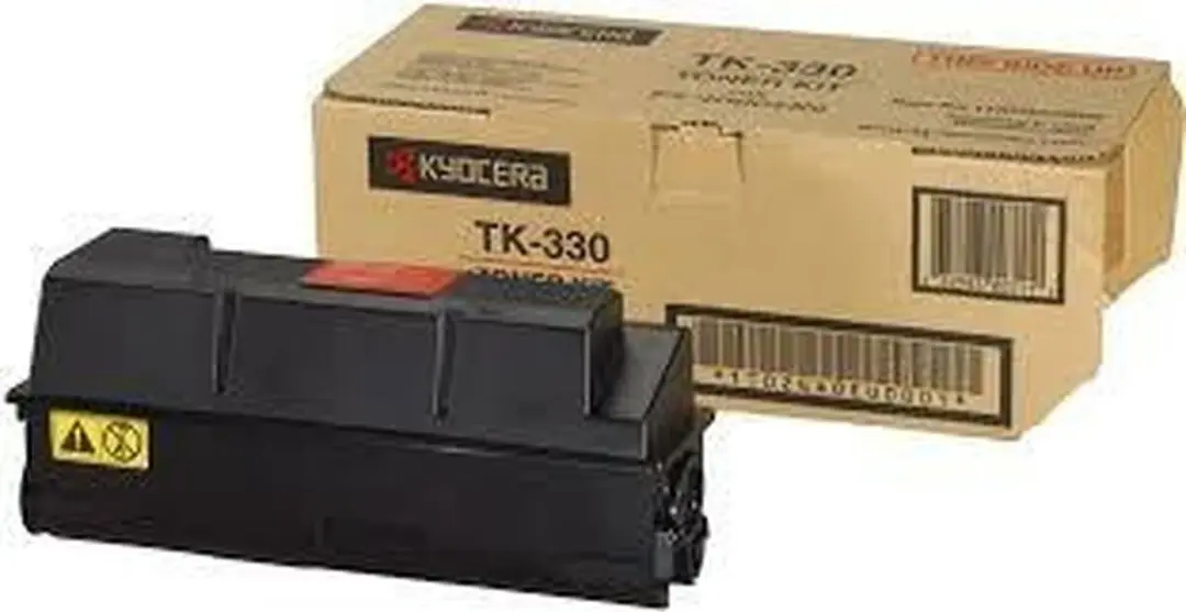 Kyocera TK-330 Tonercartridge 1T02GA0EUC