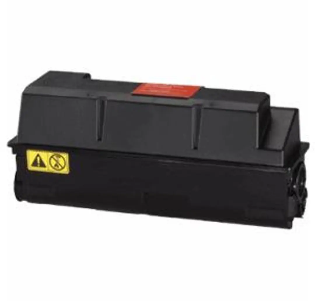 Kyocera TK-330 Tonercartridge 1T02GA0EUC - 20.000 Pagina's - Zwart